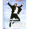 aqil radja - de slechste ondernemer ooit - Uitgeverij Kompas