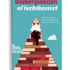 Siebe Huizinga - Boekenpaleizen of luchtkasteel siebe huizinga - jaap broersma