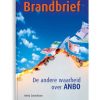 ANBO ouderenbond boek, brandbrief, de andere waarheid over Anbo van Hetty Zwamborn