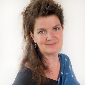 marian de joode LTP ik ben erica