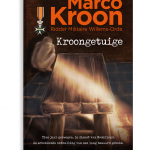 Marco Kroon boek Kroongetuige