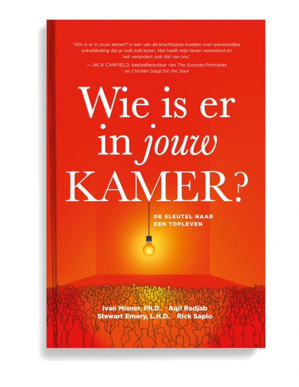 Kompas_Wie-is-er-in-jouw-kamer-aqil radjab