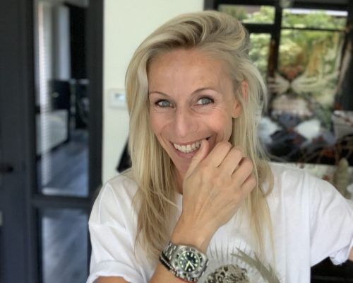 Rianne Toussaint - Dream Chaser