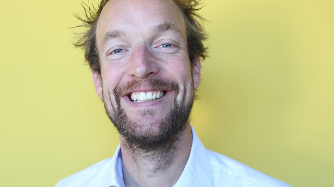 Simon Duivenvoorde