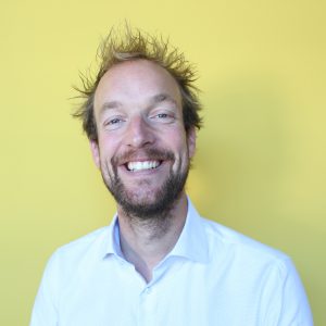 Simon Duivenvoorde