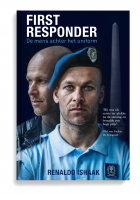 Renaldo Ishaak First responder
