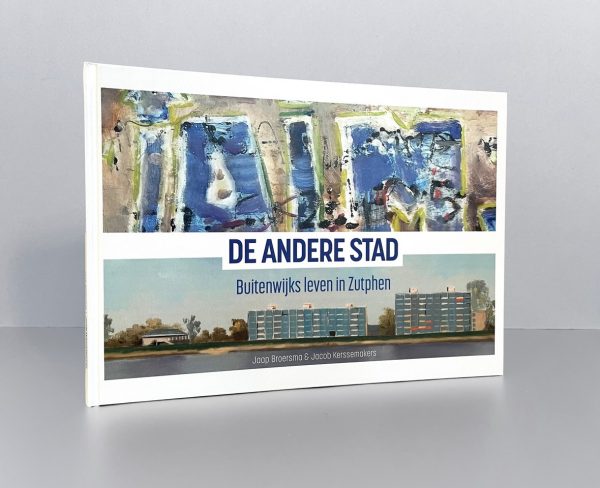 De andere stad