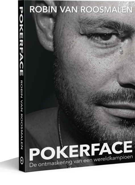 Robin-van-Roosmalen-boek-pokerface-3d-transparant2 Robin Van Roosmalen boek Pokerface kickbokser kampioen