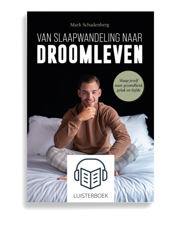 Luisterboek