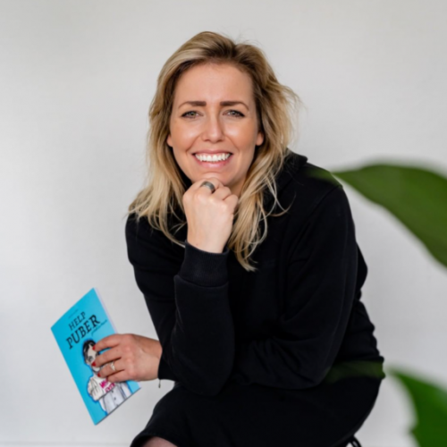 Janneke ter Bille Janneke ter Bille